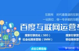 电子商务专业知名企业