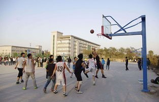 湘潭电子商务专业的学校