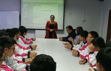 电子商务专业教育收获