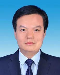 吴泽桐任珠海代市长 黄志豪辞任市长