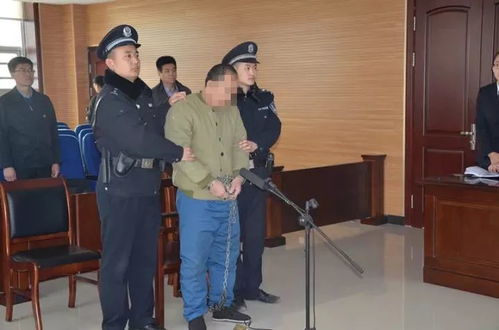 李铁案终审判决揭晓，涉案人员被判刑