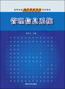 信息管理专业学电子商务