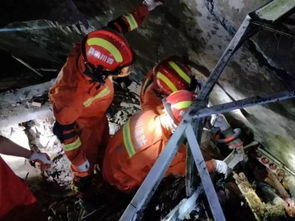 银川4.8级地震亲历者，家里墙都裂了，惊心动魄的瞬间见证生命韧性