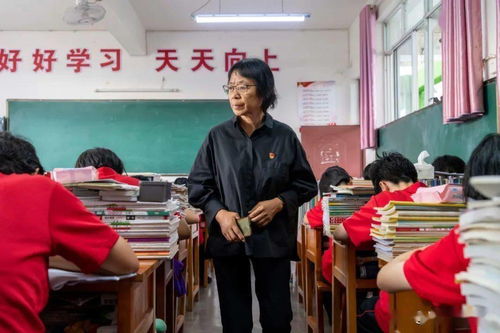 刘强东小学四年级数学老师发声