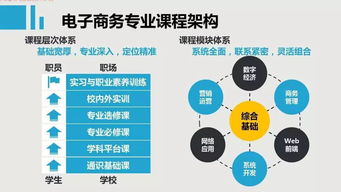 电子商务专业直播课程