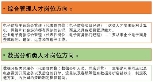 电子商务专业怎么考证好