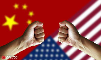 中国政府坚定立场，坚决反对美国滥施关税