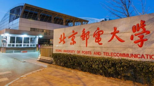北邮电子商务专业就业